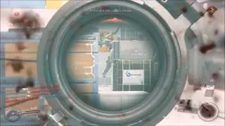Am I Good or Is It too Easy Infinite Warfare(Beta)