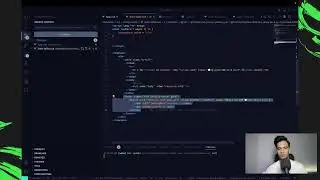 Live Coding Stream #3 | Building Data Table Component In Vue.Js/TypeScript, Laravel.