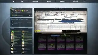 Hyper Beast trade up contract