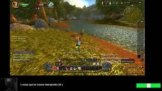 intentando el modo hardcore en wow turtle