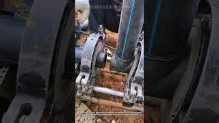 HDPE Pipe Fusion Welding | Pro Construction Safety & Technique Guide