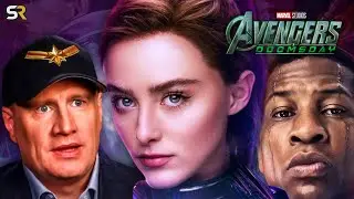 Avengers Doomsday: A Major MCU Return May Have Been Confirmed