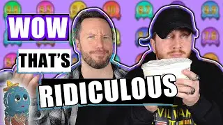 Who's Got The Better Vanilla? (Ice Cream Review)