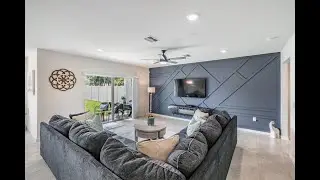 FL PULTE HOME -TYBEE FLOOR PLAN AT THE EPPERSON CRYSTAL LAGOON! #homesellingqueen
