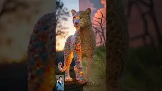 Evolution of average of average 😗🥰 Tiger #marvel #ytshorts #avengers