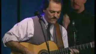 Toquinho - Escravo da Alegria Live from Italy