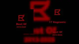 Renaud Vigier - Gagnante (Official Audio)