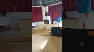 GOD'S WORD TO THE WORLD