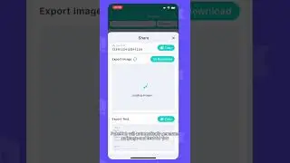 Using PokeHub to generate images to help you trade Pok&eacute;mon TCG Pocket better!(Shorts ver.)