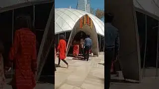 Famous EME Temple at Vadodara | Shiv Temple |  #EMETemple