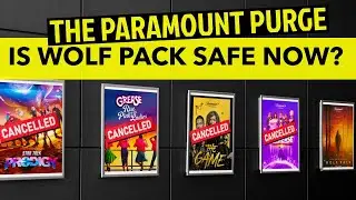 Wolf Pack renew/cancel: We survived the purge - what's next?