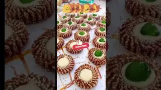 I Tried Making Delicious Date Sweets#shortvideo #shorts #dates #recipe #dessert #viral #usa #facts 