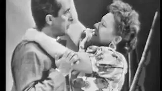 Sketch ''Tra moglie e marito'' - Nino Taranto e Dolores Palumbo (dal vivo)