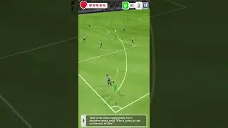 Score! Hero Level 117 | 3 Stars (Tutorial)