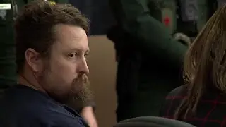 Nurse attack suspect will remain jailed, accused of saying 'Indians are bad' after incident
