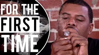 People Smoke Crystal Meth 'For the First Time' | All Def Comedy