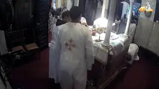 St Mary Church live stream Ch 1