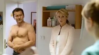 Bezva žensk&aacute; na krku - ofici&aacute;ln&iacute; česk&yacute; HD spot