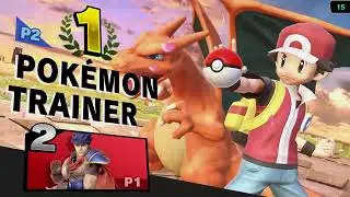 Super Smash Bros. Ultimate: Online 1-on-1 Friendlies with TheNMan64 (April 28th, 2025) - Part 2 of 3