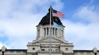 Governor Noem's  2021 Budget Address