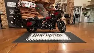 New 2025 Harley-Davidson CVO Road Glide ST Grand American Motorcycle For Sale In Las Vegas, NV
