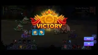 Block Brawler dungeon 03-05 #mobox#blockbrawler #nftgame