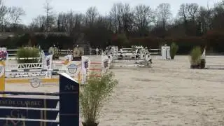 Connor au Grand National d'Auvers (95) - 02