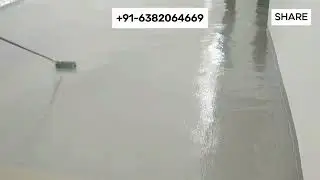 Industrial PU Flooring | Chennai | Coimbatore | Kanchipuram | Tiruvannamalai | Thoothukudi | Erode