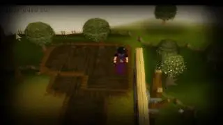 【RuneScape】Agility Training