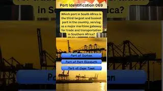 Port Identification 069