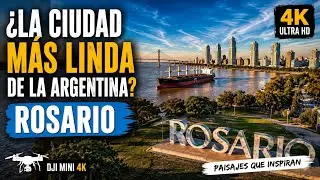 La ciudad mas linda de la Argentina?