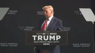 Trump safe after what FBI is calling an assassination attempt in Florida