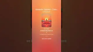 Alessandra Amoroso   Comunque andare 3 cover