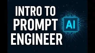 Unlocking Creativity: The Art of Prompt Engineering in AI