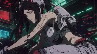𝟏𝟗𝟖𝟎 𝗕𝗘𝗧𝗪𝗘𝗘𝗡 𝗕𝗔𝗧𝗧𝗟𝗘𝗦 // Synthwave, Cyberwave, Cyberpunk, Nuwave