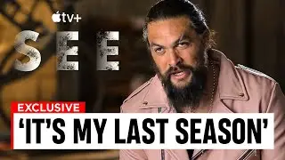 See Season 3 Is Going To Change The Show FOREVER.. Here's Why!