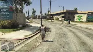 Yim Menu - NEW Open Source GTA 5 Mod Menu (Tutorial 2024)