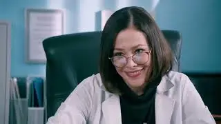 Такая как ты // Арефьева и Рыков // Скорая помощь // Екатерина Волкова и Пётр Баранчеев//Emin