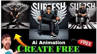 Facebook Instagram Profile Picture Ai|Bing image creator ai|photo editing#3d#3dphotoediting#trending
