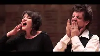 Berezko | Live | Duo A Cappella de Chants Basques