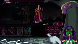Highlight: Indie Game Showcase: Malice and Greed