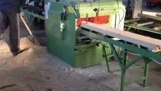 Ferastrau circular multilama tivit / spintecat, fabricatie PAUL