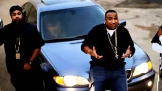 Ray Ray f/ Bam, Wil Guice, Young Doe 