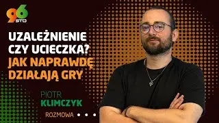 DLACZEGO MŁODZI WOLĄ GRY OD KSIĄŻEK? I CO Z TEGO WYNIKA @PsychologiaGierWideo