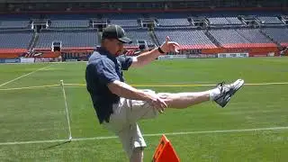 Broncos Mile High Stadium #broncos #milehighstadium #jinglebob #colorado