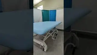Огляд гідравлічного столу Войта Бобата