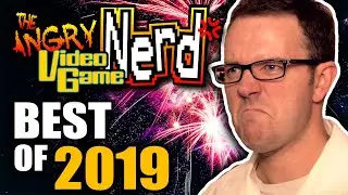 Top 2019 AVGN Moments