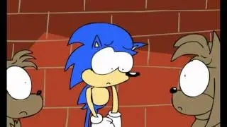 Sonic Adventure 2 in Brief [RUS]