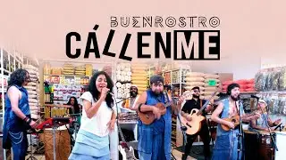 BuenRostro - C&aacute;llenme [Video Oficial]