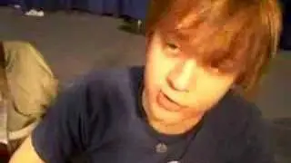 Jason Earles/Hannah Montanain Real Life [EXCLUSIVE]
